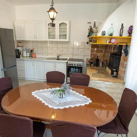 Brunac Apartament Brbinj