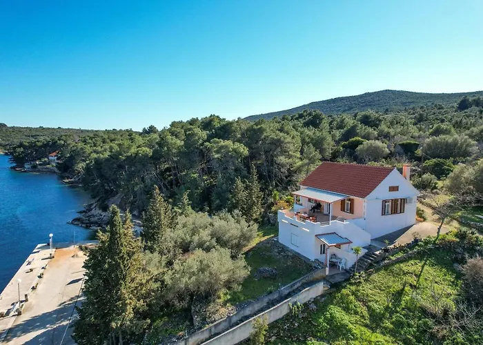 Apartamento Brunac *