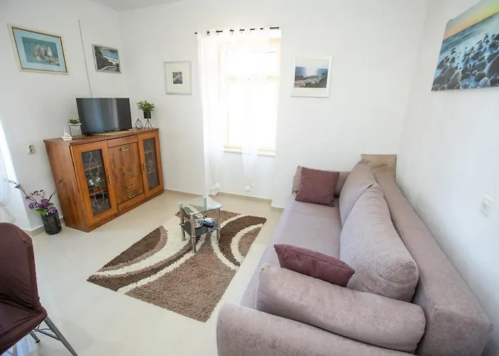 Apartamento Brunac *