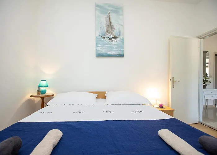 Apartamento Brunac
