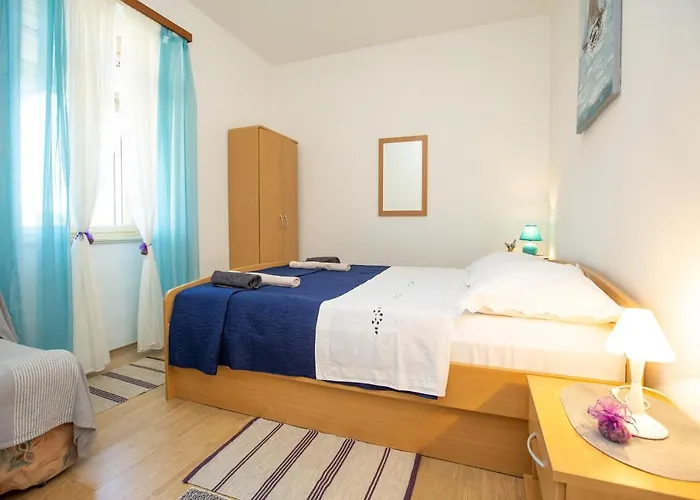 Apartamento Brunac *