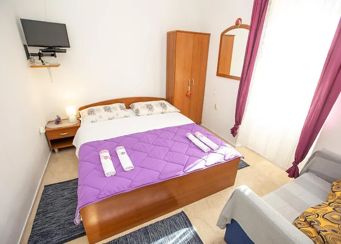 Brunac Apartamento *