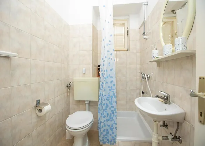 Apartamento Brunac *