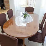 Brunac Apartment