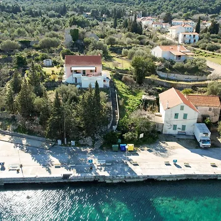 Apartament Brunac