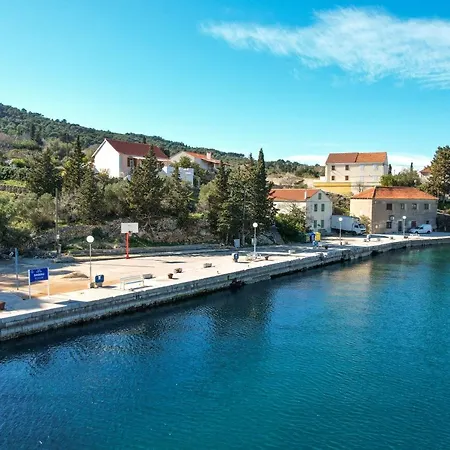 Brunac 아파트 *