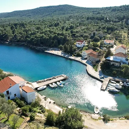 Apartament Brunac