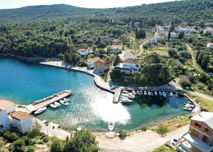 Apartman Brunac Brbinj