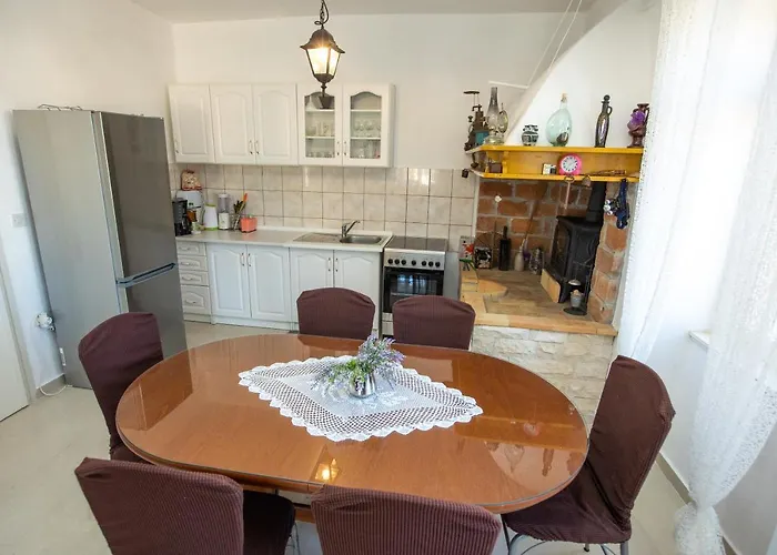 Brunac Apartman Brbinj