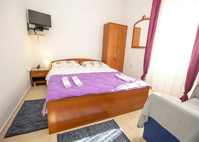 Brunac Apartman