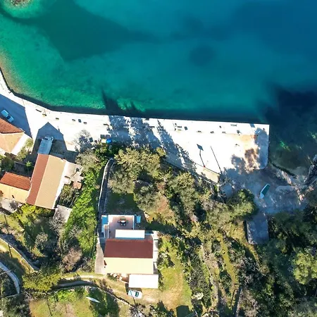 Brunac Διαμέρισμα Brbinj