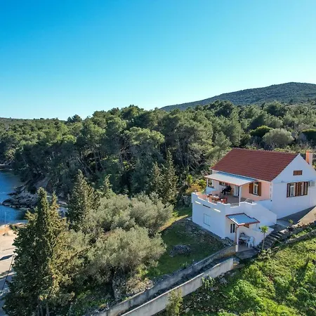 Διαμέρισμα Brunac *