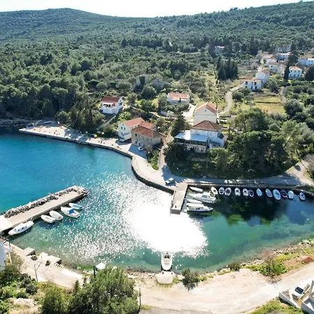 Διαμέρισμα Brunac Brbinj