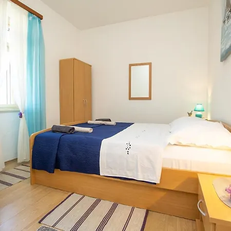 Διαμέρισμα Brunac *