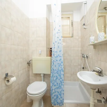 Διαμέρισμα Brunac *