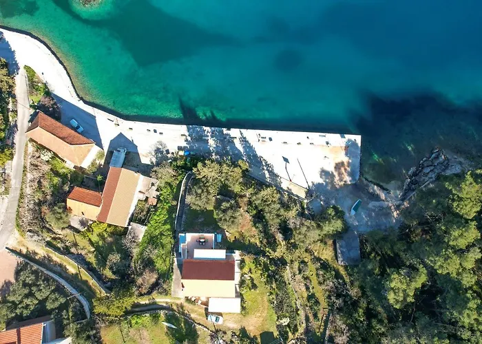 Brunac דירה Brbinj