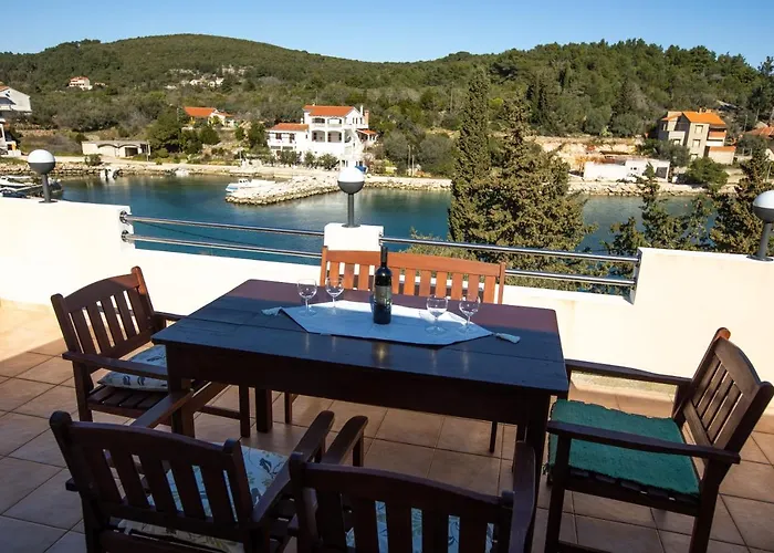 Brunac דירה Brbinj