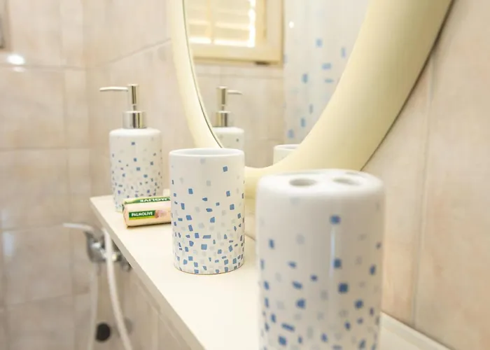 דירה Brunac Brbinj